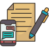 List